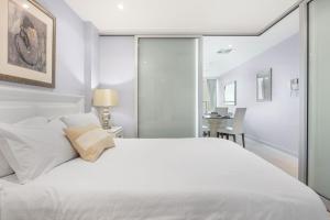 Belle Escapes - Bay View Lookout With Sea Views