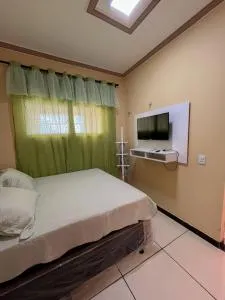 Flat Terra do Sol - Jijoca - 日若卡-迪热里科阿科阿拉