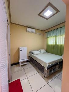 Flat Terra do Sol - Jijoca