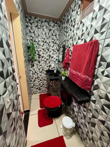 Flat Terra do Sol - Jijoca