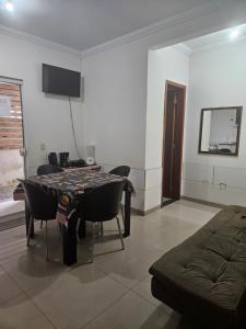 Apto Praia dos Ingleses