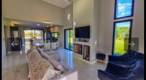 Casa Completa Condomínio Rosa Internacional - ao lado Sufland - Garopaba-SC