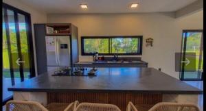 Casa Completa Condomínio Rosa Internacional - ao lado Sufland - Garopaba-SC