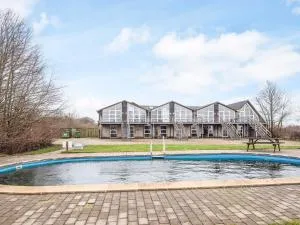 Holiday home Højer III - Højer