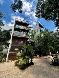 Eco-Friendly Loft 1 TULUM