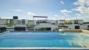 Eco-Friendly Loft 1 TULUM