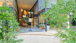 Eco-Friendly Loft 1 TULUM