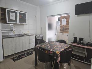 Apto Praia dos Ingleses