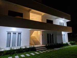 Palo Santo - Praia do Rosa