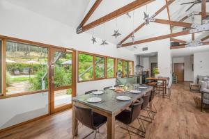 Kookaburra Hill, Kangaroo Valley