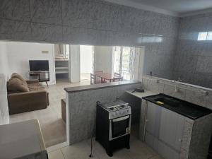 Casinha fechada temporariamente