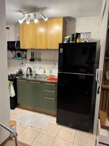 Manhattan Suite service - Sinimbu