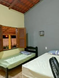 Deckraiosdesol - Barra Nova