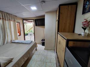 Aires frescos de Boquete