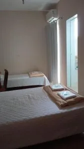 Hotel Faria reserva - 皮乌米