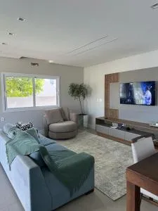 Casa com piscina em Torres RS praia de Itapeva - Pôrto Epitácio