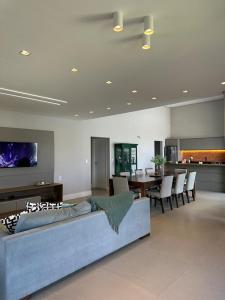 Casa com piscina em Torres RS praia de Itapeva