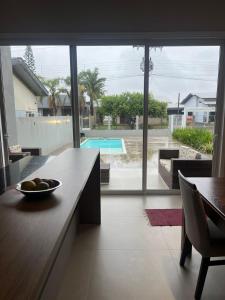 Casa com piscina em Torres RS praia de Itapeva