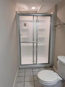 Poolside Apartment at Hot ATL