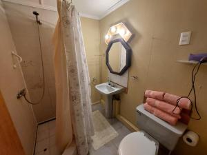 Hostal de la Avenida