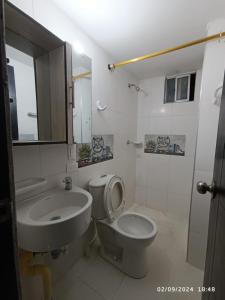 Apartamento en renta en Santa Marta Colombia