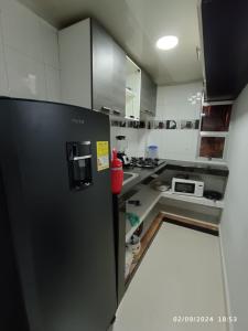 Apartamento en renta en Santa Marta Colombia