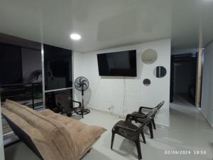 Apartamento en renta en Santa Marta Colombia