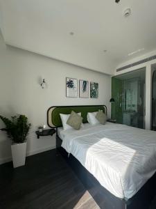 Eversea Hillside Phu Quoc Ocean and Firework View