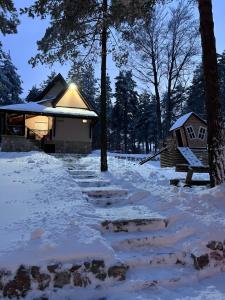 Vikendica Martinović