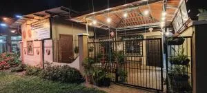 Aires frescos de Boquete - Chiriquicito