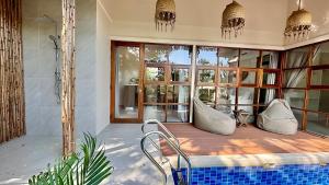 Villa Uluwatu - Belle Vue Jungle, Villa 23