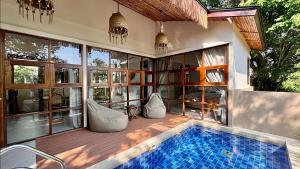 Villa Uluwatu - Belle Vue Jungle, Villa 23