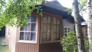 Cabañas Rucatregua - Traitraico