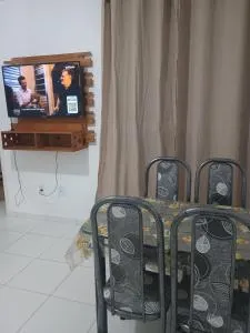 Apartamento litoral - Sao Amaro Island