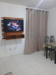 Apartamento litoral