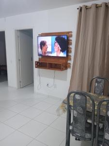 Apartamento litoral
