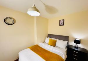 The Swanky Apartment Manchester