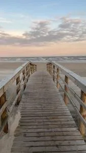 Apartamento 4 quadras do mar! - Xangri-lá