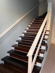 Apartamento 4 quadras do mar!