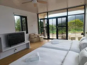 The Pampines Villa, Mount Kinabalu - Kampung Poring