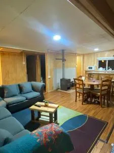 Departamento la espiga - Chaitén