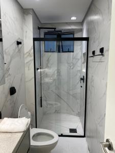 apartamento a beira mar