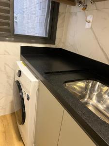 apartamento a beira mar