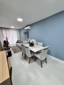 Apartamento Ingleses Próx Praia