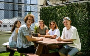 Summer House Sydney City - formerly Sydney Backpackers