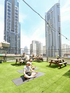 Summer House Sydney City