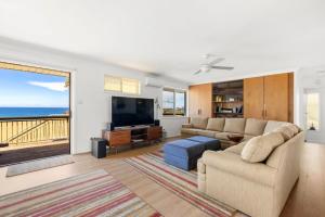 Jervis Bay The Castle - Pet Friendly - Absolute Beachfront Single Room suite