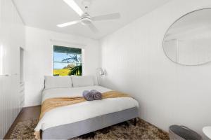 The Castle - Pet Friendly - Absolute Beachfront