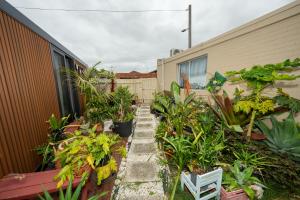 Beach Serenity Guesthouse