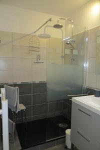 Chez Amélie Studio 2 Etoiles 50m des Thermes